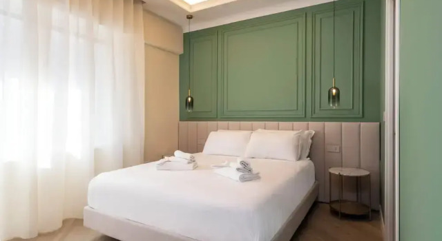 Eudora Guesthouse, Забронировать Отель Отели Рима с завтраком, рядом с Собор Святого Петра, Завтраки