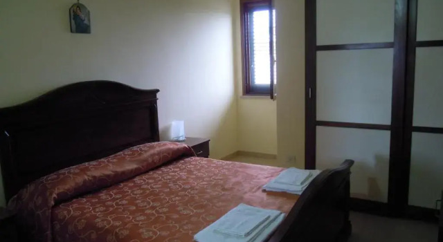 Standard cameră B&B Casale Spisari