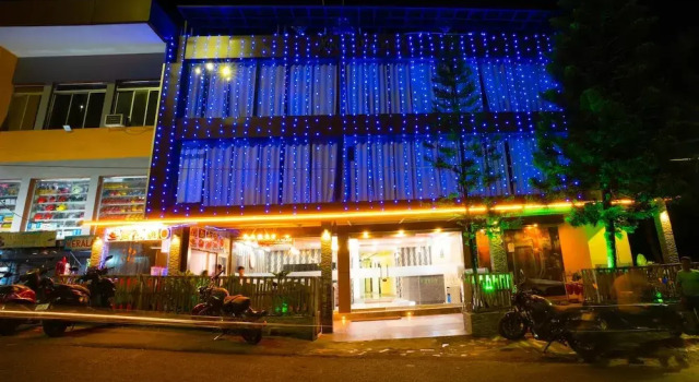 Hotel Dream Palace