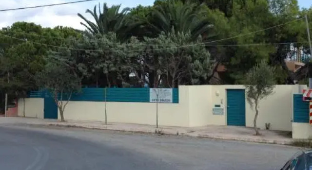 Apartments Vravrona
