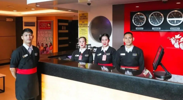 Hotel Sogo Baclaran
