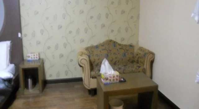 Goodstay Js Motel, Забронировать Мотель Мотели провинции Кёнсан-Пукто, Мотель