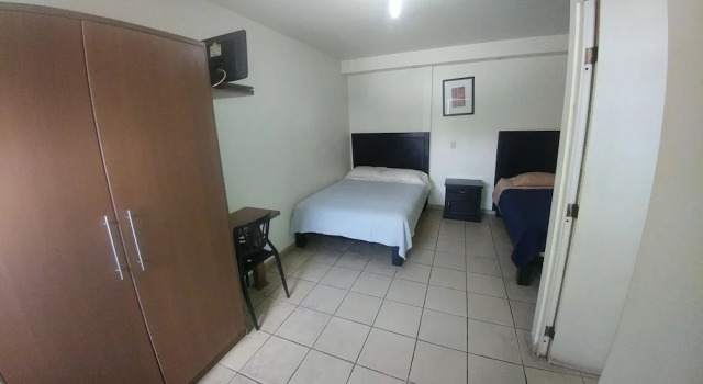 Montemorelos Suites, Rezerwuj Apartament Apartamenty w Jalisco, Apartament