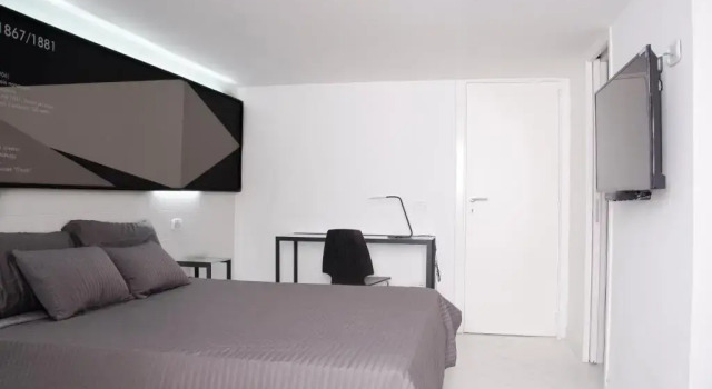 Номер Standard Muta House
