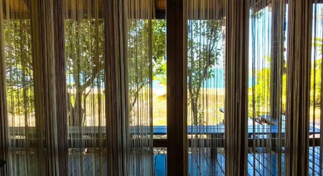 Вилла Baba Ecolodge