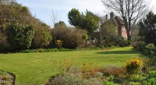 Rose Cottage, Middleton, Забронировать Отель Отели Исторического графства Суссекса 3 звезды, 3*