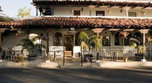 Номер Deluxe Casa Via Mar Inn, an Ascend Collection Hotel
