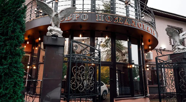 Noy Hotel, Prenota Hotel Kalininsky district Ufa