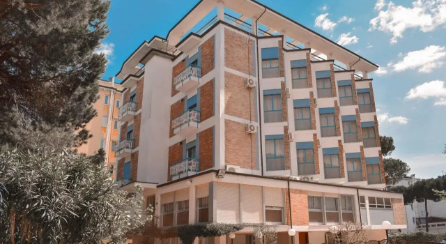 Hotel Admiral, Reserva ahora Hotel Hoteles SPA en Pinarella, SPA