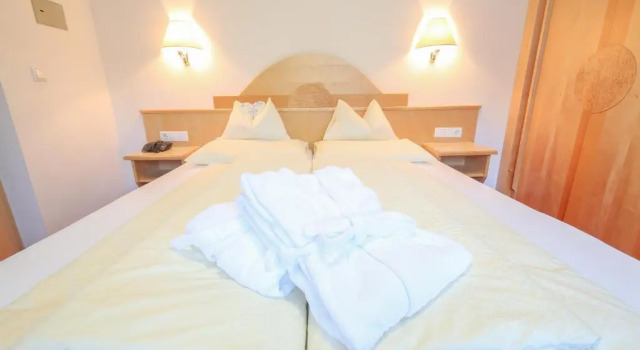 Двухместный номер Standard Superior Hotel Persal