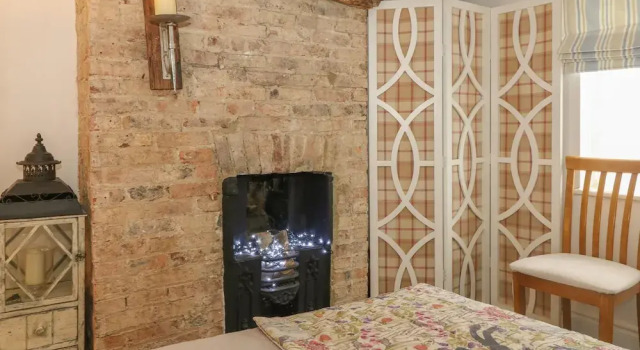 The Hideaway, Rezervasyon Tatil Evi Merseyside villalar, Villa