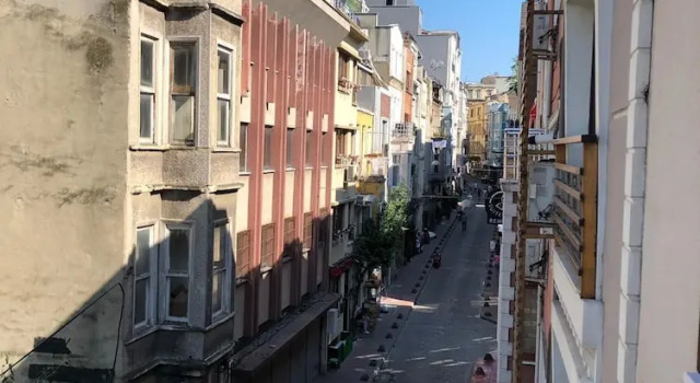 Banana Suite, Varaa Hotelli Hotellit Marmara-alue pysäköinnillä, Pysäköinti