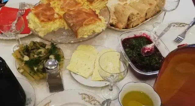 Двухместный номер Deluxe guest house Merci