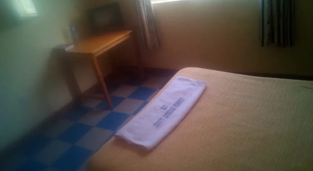 Двухместный номер Standard Chania Tourist Lodge
