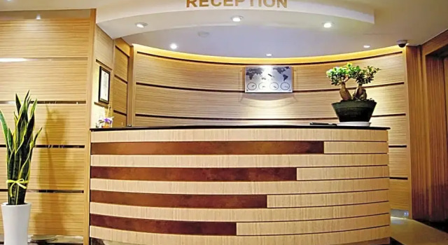 Номер Standard Princess Hotel