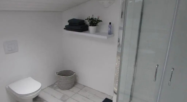 Suite Le Parc - Suite Climatisee (Adults Only)