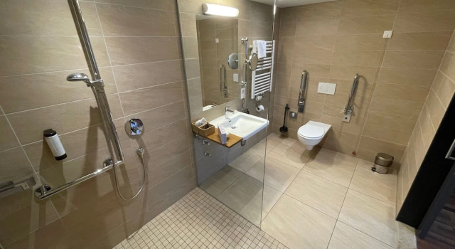 Семейный номер Standard Eden Hotel Früh am Dom