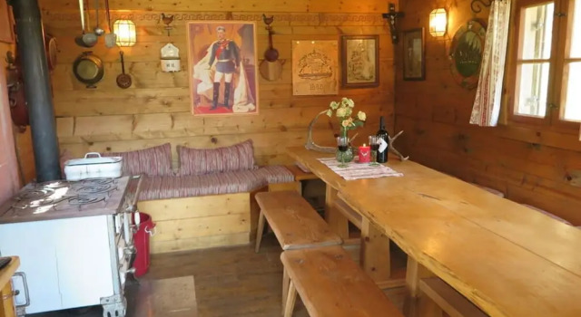 Коттедж Nagelsmederij in het Huis Waldwinkel