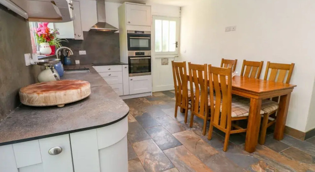 Rose Cottage, Prenota Casa vacanze Helston 
