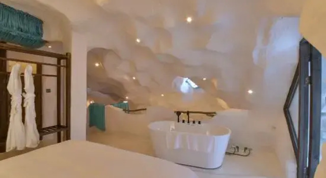 Люкс Hengdian SheMan Homestay