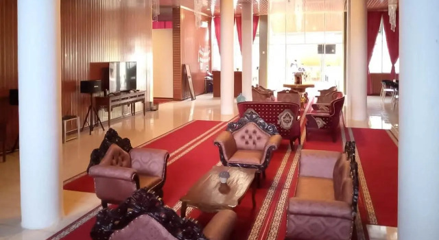 Pasifik Hotel Sabang, Book Hotel Billige hoteller i Sabang