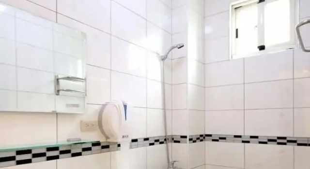 Четырёхместный номер Standard Happy B&B