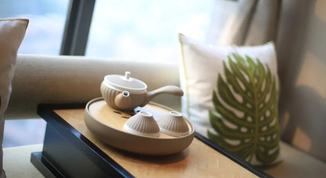 Двухместный номер Business Relaxed Season Hotel - Foshan