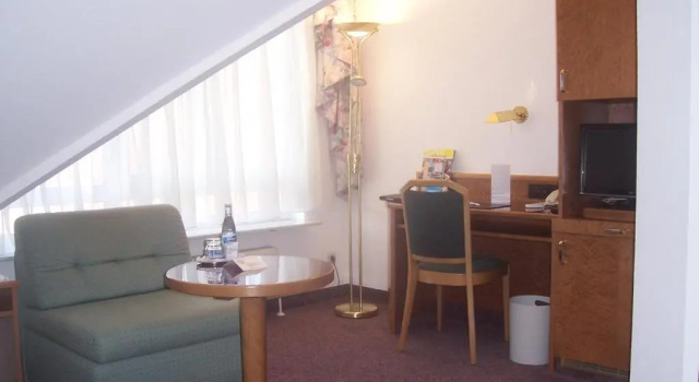 Номер Standard Hotel Zimmermann