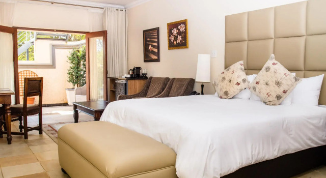 Номер Standard Inn and Out Plus Craighall