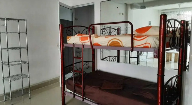 Standard Familie Zimmer Casa Om