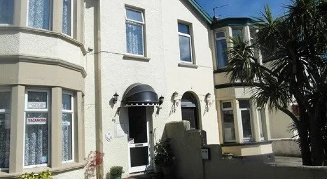 Kingsway Lodge Guest House