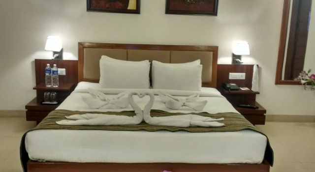 Lemon Tree Hotel Baddi, Book Hotel 4-stjernede hoteller i Baddi, 4*