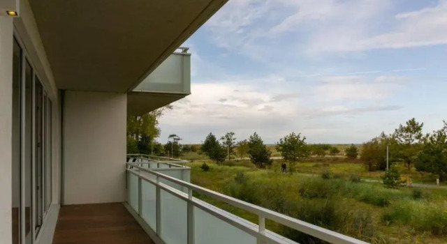 Duenenpark-Heiligenhafen-Haus-Duenengras-Wohnung-Moin-Moin-Nr-4, Забронировать Отель Хайлигенхафен земля Шлезвиг-Гольштейн