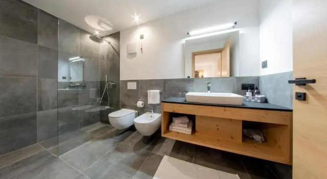 Апартаменты CHALET NORA