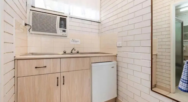 Двухместный номер Standard Burwood East Motel