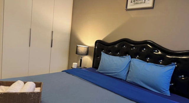 Unixx South Pattaya Condominium