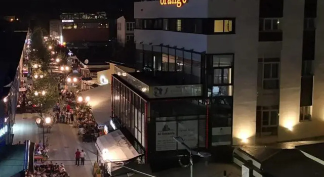 Orange Hotel, Забронировать Отель Илиджа Сараевский кантон
