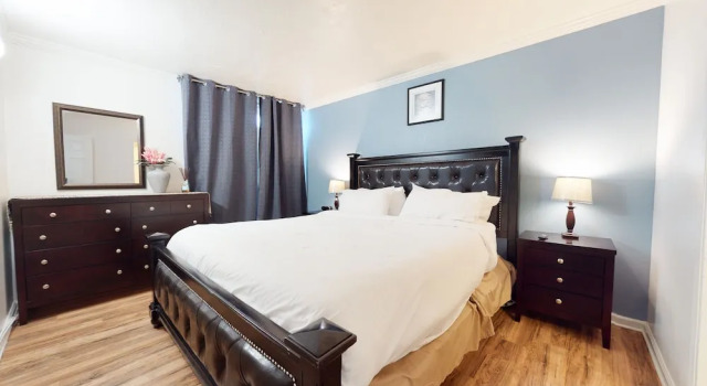 Krystal Villas East 312 Quaint and Cozy, Great Value for your Mammoth Getaway by RedAwning, Varaa Huoneisto Mammoth Lakes Mammoth