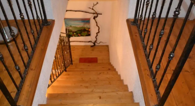 Апартаменты Apartments Villa San Vito