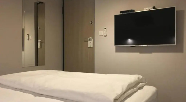 Двухместный номер Standard Deluxe Villa No.10 - Rooms & Apartments