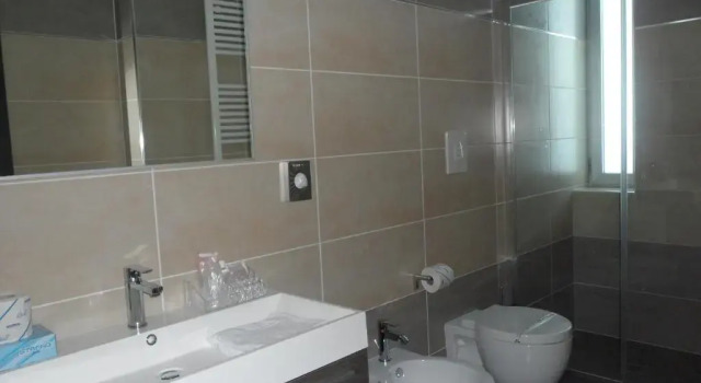 Номер Standard Motel S.16
