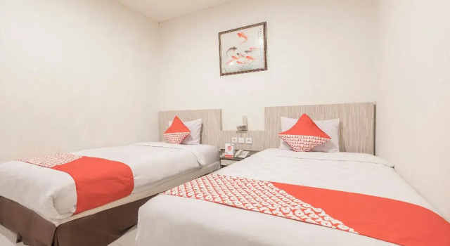 Hotel Agraha Makassar, Book Hotel Hotels in Sulawesi with Parking, Parking