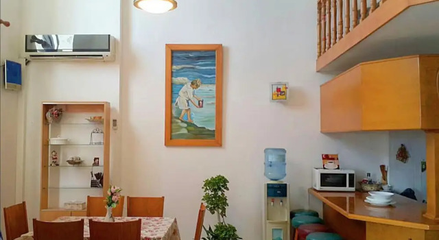 Appartamento AlSaeed Residence