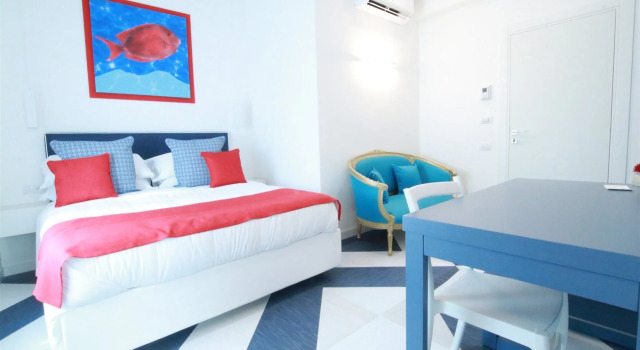 Villa Cettina Boutique Hotel