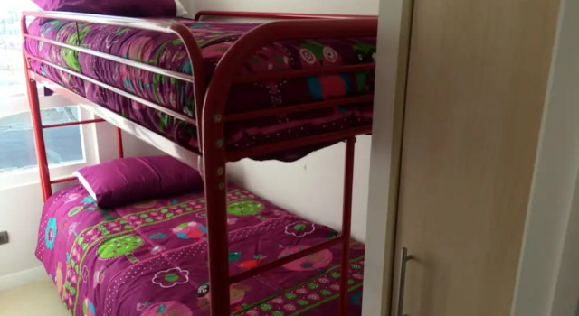 Апартаменты Standard Departamento Coquimbo Sinbad
