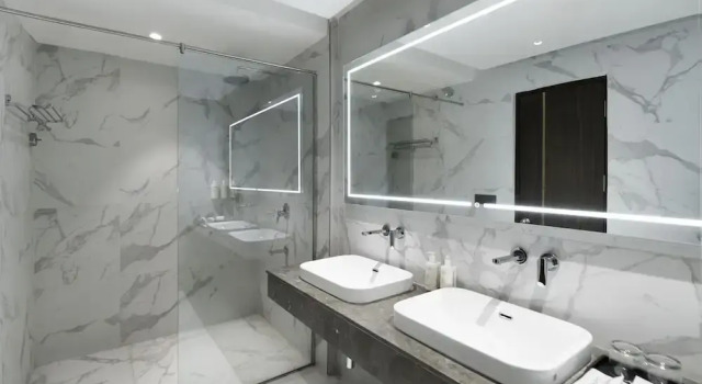 Номер Superior Clarks Inn Dehradun