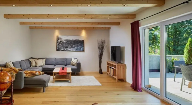 Kitz Mountain Living, Rezervovat Apartmán Hotely v Tyrolsko se snídaní, Snídaně
