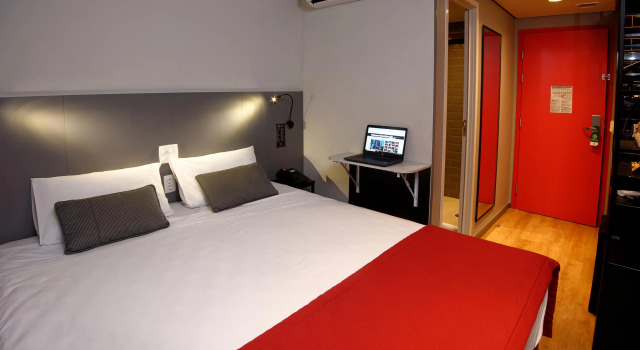 Golden Tower Express Berrini by Fênix Hotéis, Забронировать Отель Итайм-Биби штат Сан-Паулу