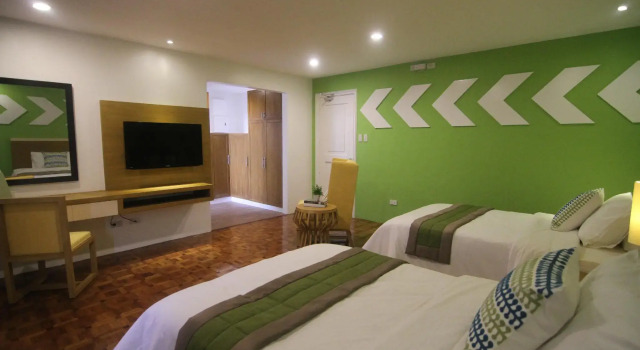 Bryan Condo Makati