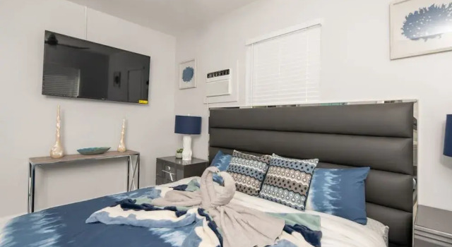 The Surf Hollywood Beach, Забронировать Отель Голливуд-Бич Панхэндл Флорида